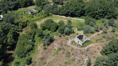 Quinta T6 para Venda em Melo e Nabais