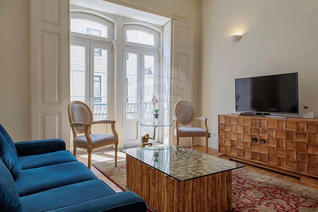 Apartamento T3 para Venda em Estrela Foto 10