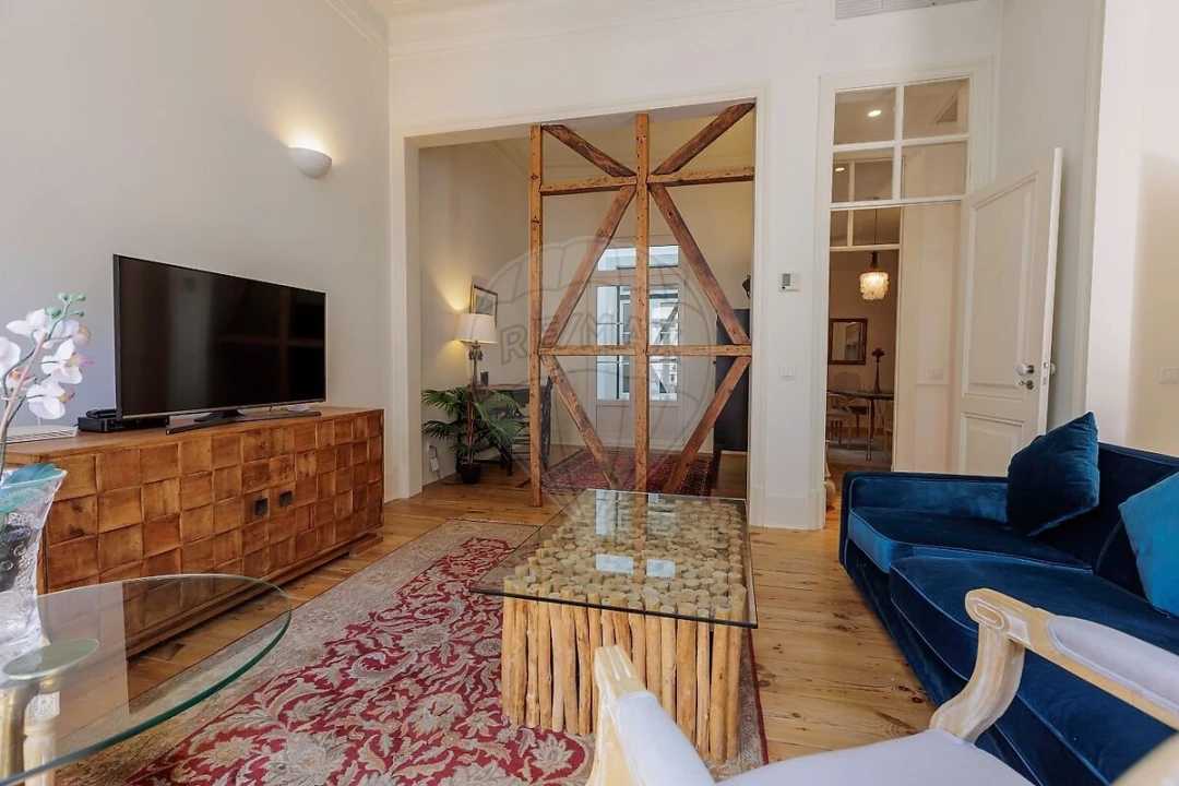 Apartamento T3 para Venda em Estrela Foto 7
