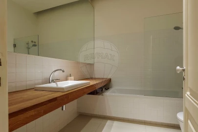 Apartamento T3 para Venda em Estrela