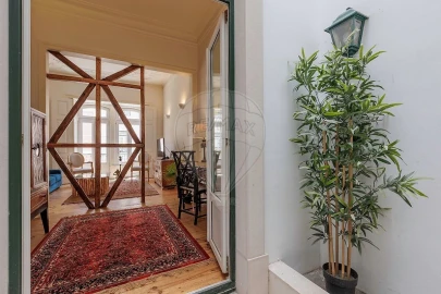 Apartamento T3 para Venda em Estrela