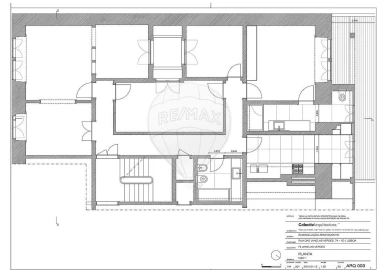 Apartamento T3 para Venda em Estrela