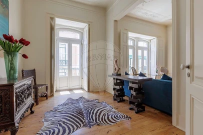 Apartamento T3 para Venda em Estrela