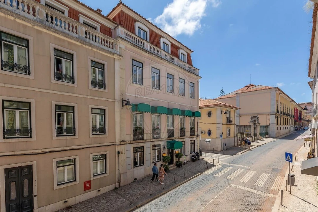 Apartamento T3 para Venda em Estrela Foto 38