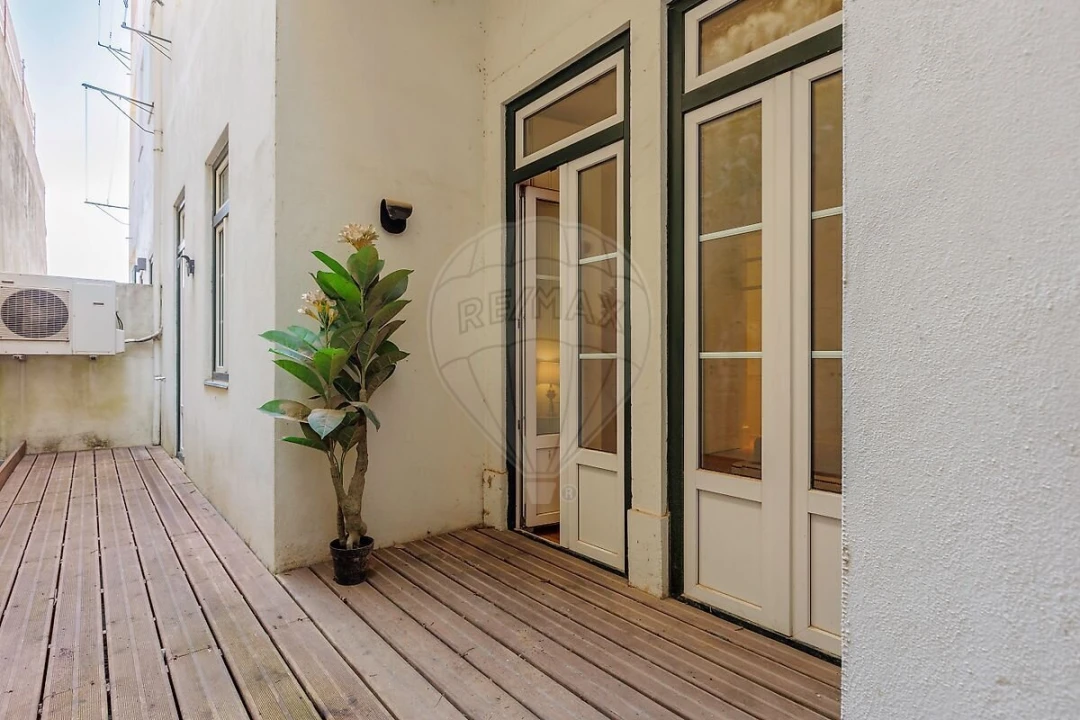 Apartamento T3 para Venda em Estrela Foto 2