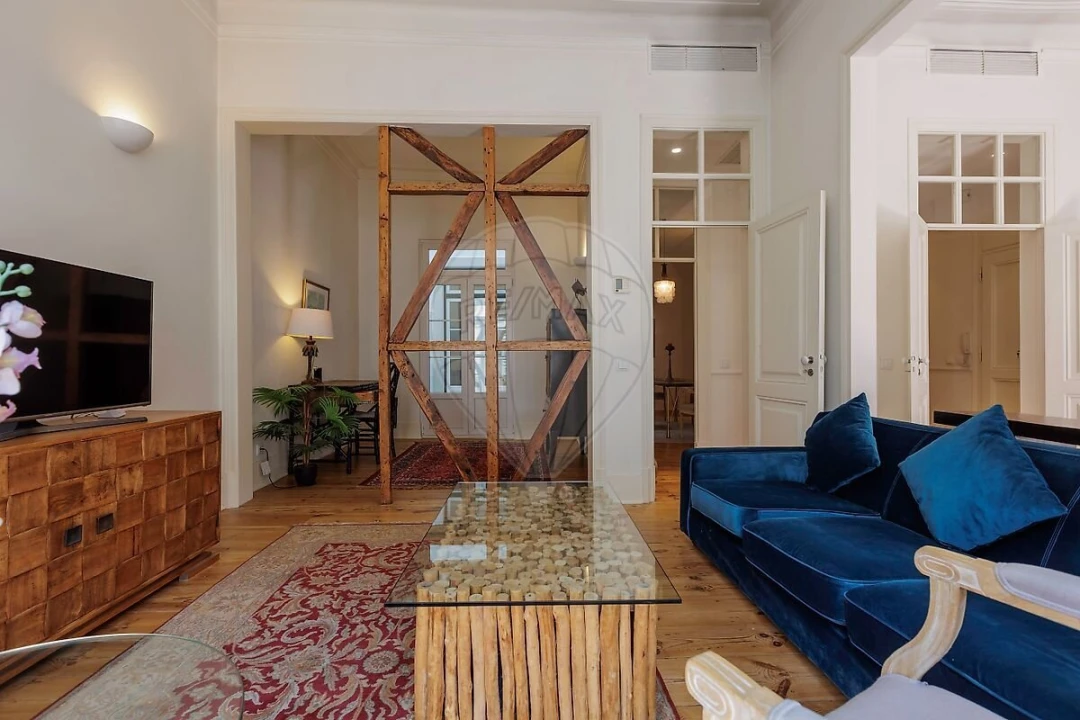 Apartamento T3 para Venda em Estrela Foto 6