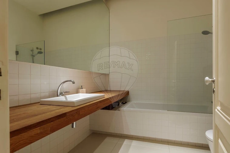 Apartamento T3 para Venda em Estrela Foto 28