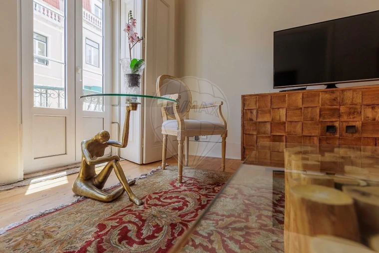 Apartamento T3 para Venda em Estrela Foto 3