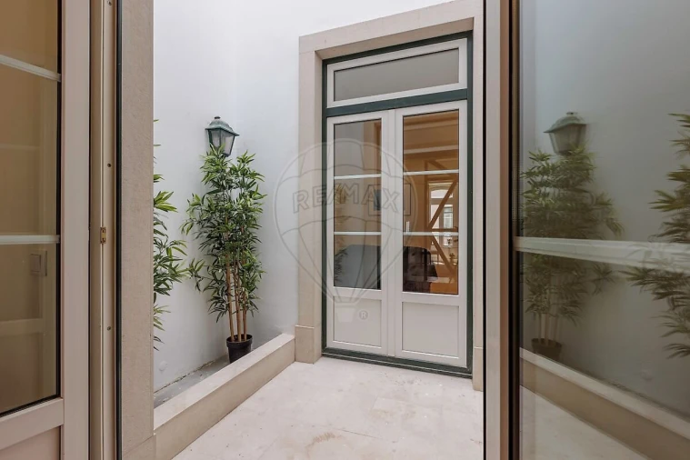 Apartamento T3 para Venda em Estrela Foto 33
