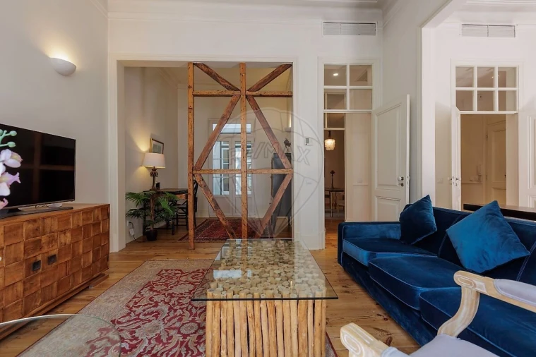 Apartamento T3 para Venda em Estrela Foto 6