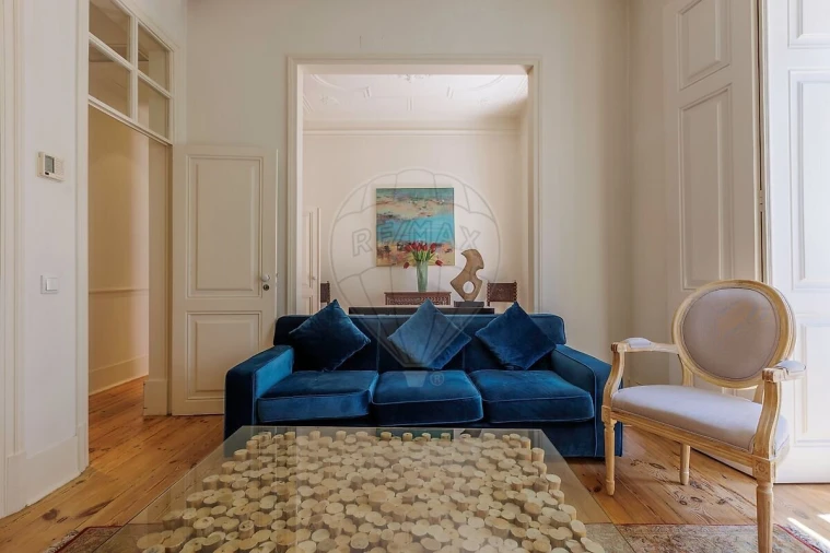 Apartamento T3 para Venda em Estrela Foto 9