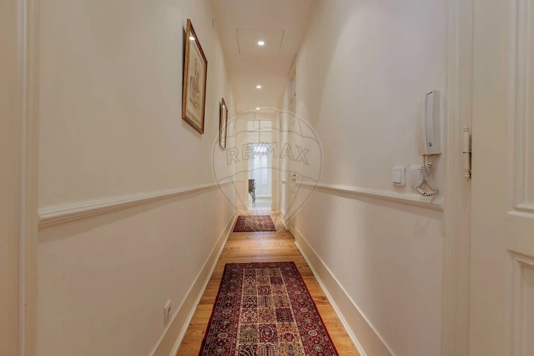 Apartamento T3 para Venda em Estrela Foto 19