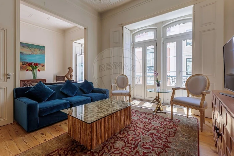 Apartamento T3 para Venda em Estrela Foto 8