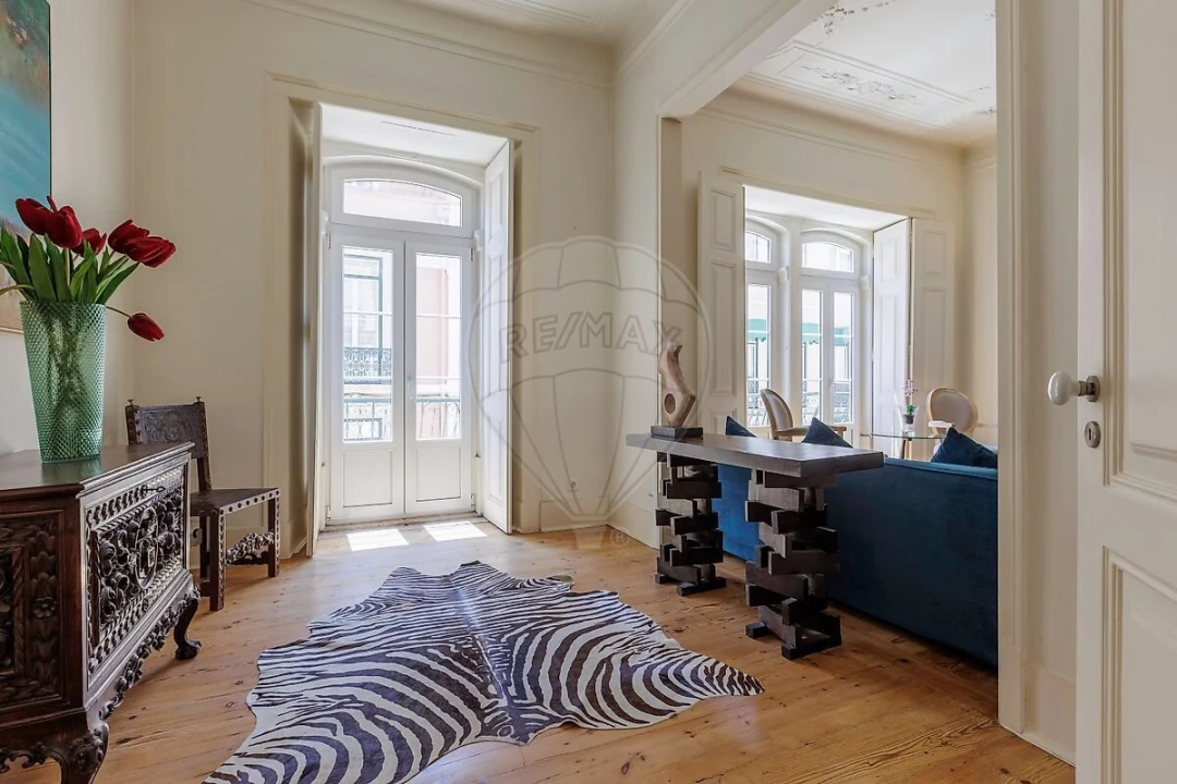 Apartamento T3 para Venda em Estrela Foto 5