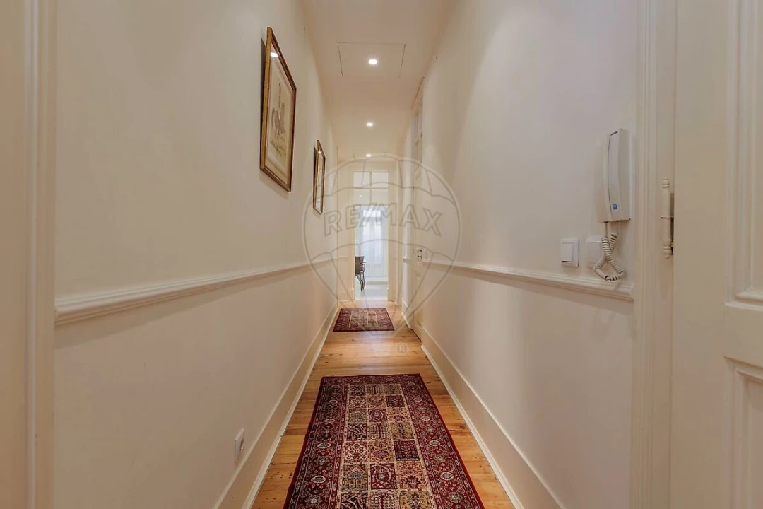 Apartamento T3 para Venda em Estrela Foto 19
