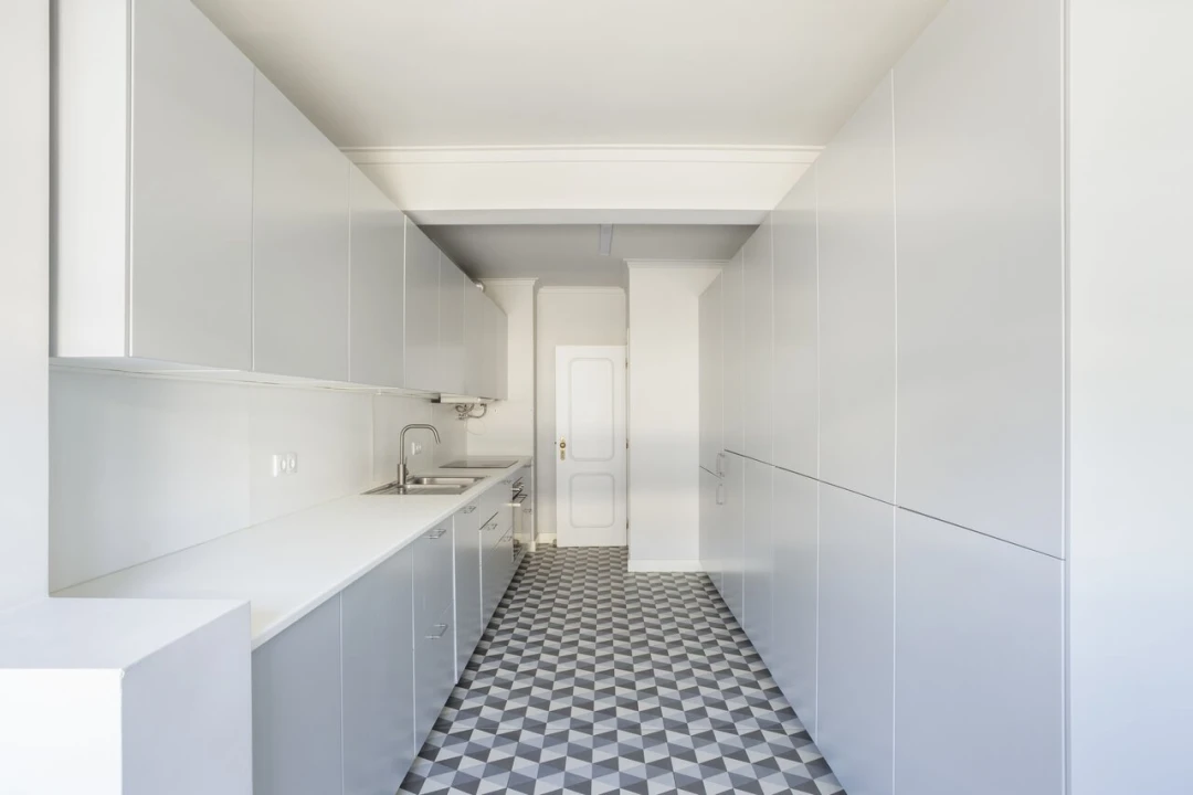 Apartamento T2 para Venda em Cascais e Estoril Foto 13