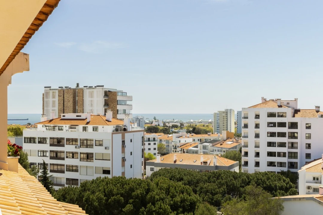 Apartamento T2 para Venda em Cascais e Estoril Foto 1