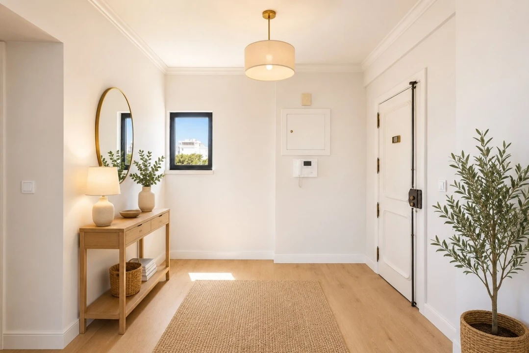 Apartamento T2 para Venda em Cascais e Estoril Foto 4