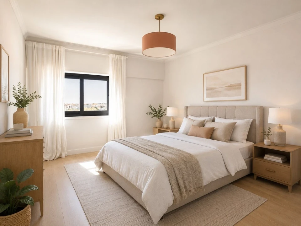Apartamento T2 para Venda em Cascais e Estoril Foto 5