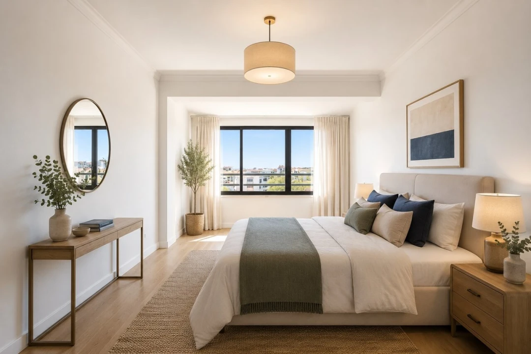 Apartamento T2 para Venda em Cascais e Estoril Foto 6