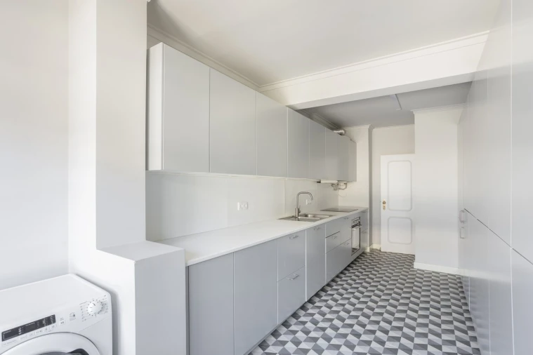 Apartamento T2 para Venda em Cascais e Estoril Foto 11