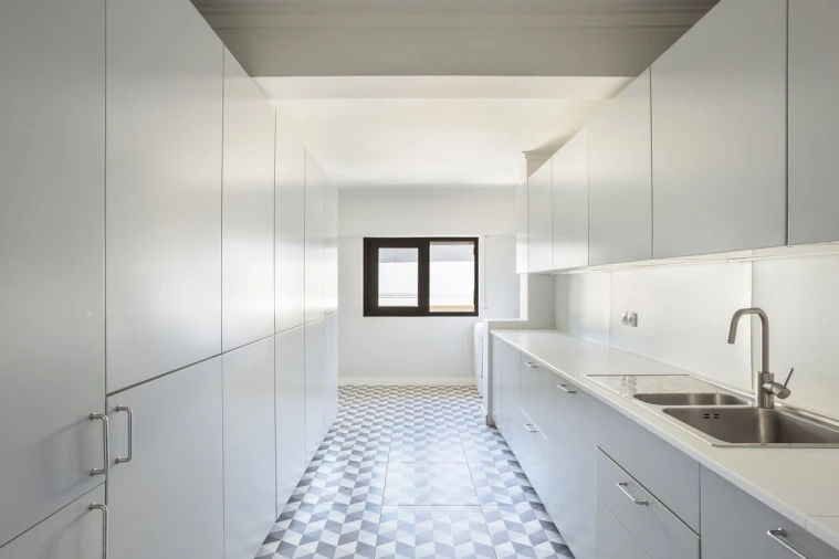 Apartamento T2 para Venda em Cascais e Estoril Foto 12