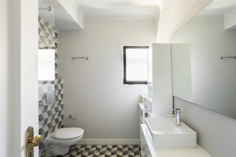Apartamento T2 para Venda em Cascais e Estoril Foto 23