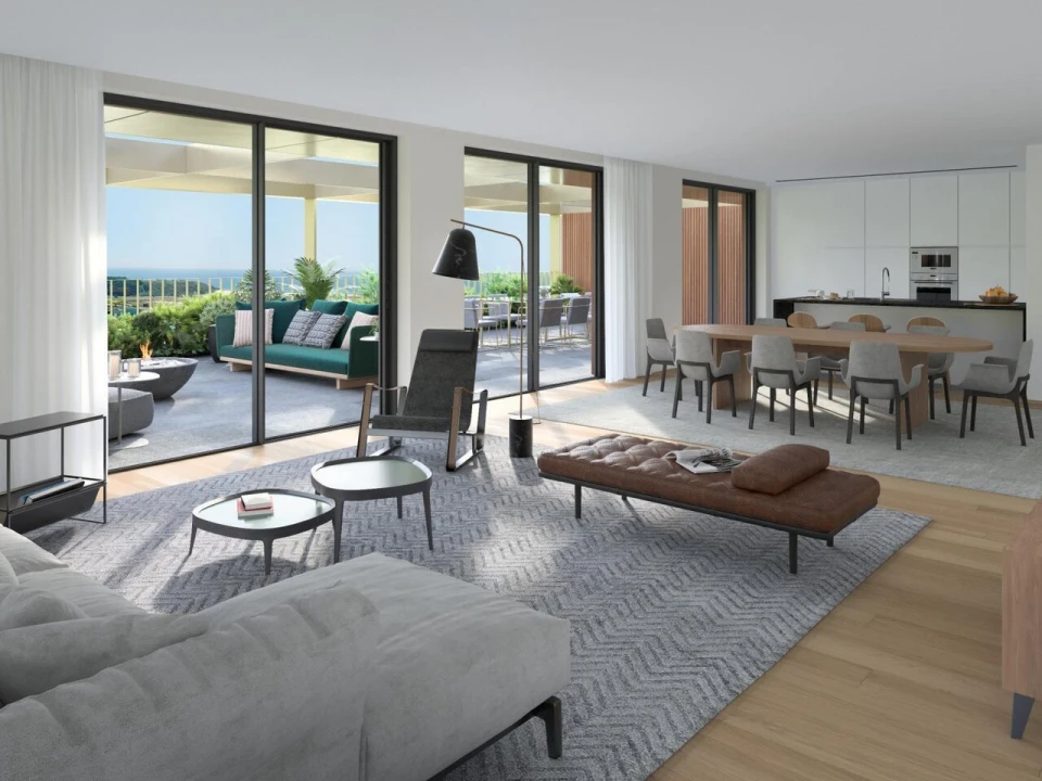 Apartamento T2 para Venda em Canidelo Foto 16