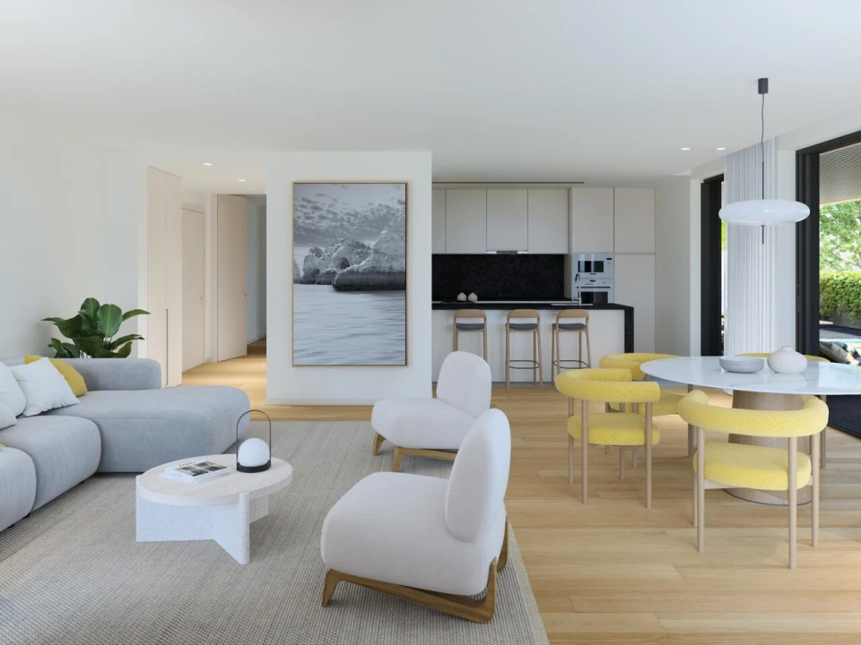 Apartamento T2 para Venda em Canidelo Foto 17