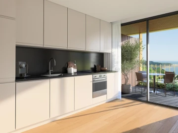 Apartamento T2 para Venda em Canidelo
