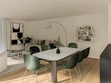 Apartamento T2 para Venda em Canidelo