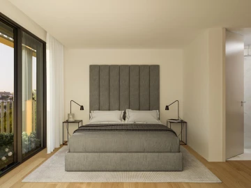 Apartamento T2 para Venda em Canidelo