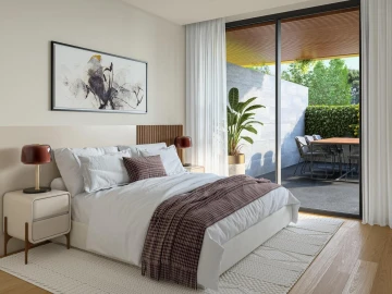 Apartamento T2 para Venda em Canidelo