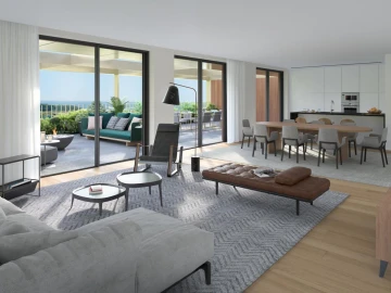 Apartamento T2 para Venda em Canidelo