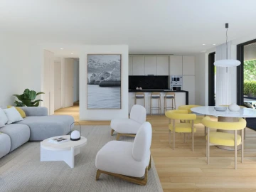 Apartamento T2 para Venda em Canidelo