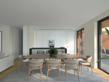 Apartamento T2 para Venda em Canidelo