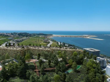 Apartamento T2 para Venda em Canidelo