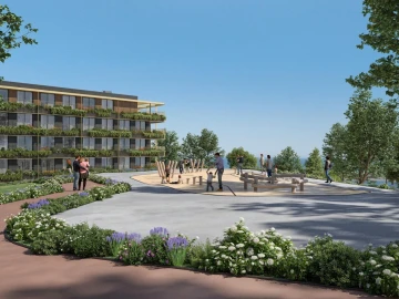 Apartamento T2 para Venda em Canidelo