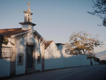 Quinta T6 para Venda em Cambres
