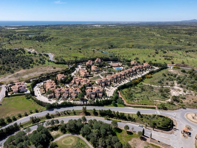 Moradia T3 para Venda em Vila Nova de Cacela Foto 3