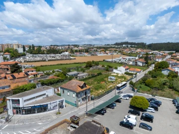 Terreno para Venda em Moreira