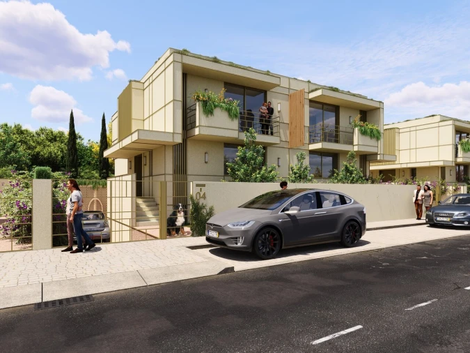 Terreno para Venda em Moreira Foto 2
