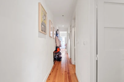 Apartamento T2 para Venda em Misericórdia