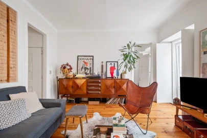 Apartamento T2 para Venda em Misericórdia