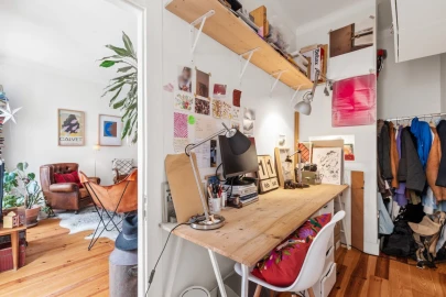 Apartamento T2 para Venda em Misericórdia
