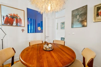 Apartamento T2 para Venda em Misericórdia