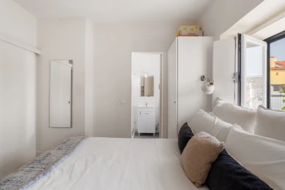 Apartamento T2 para Venda em Misericórdia