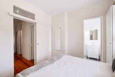 Apartamento T2 para Venda em Misericórdia