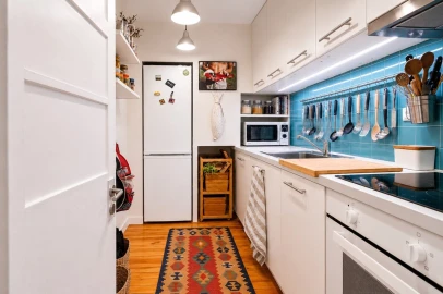 Apartamento T2 para Venda em Misericórdia