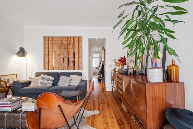 Apartamento T2 para Venda em Misericórdia Foto 8